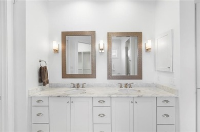 Fabulous Gold fortified, one-level custom coastal cottage in on Lakewood Golf Club in Alabama - for sale on GolfHomes.com, golf home, golf lot