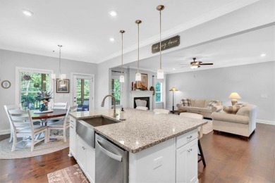 Beautiful Home in Golf Cart Friendly Community!
This stunning on The Plantation Golf Club in Georgia - for sale on GolfHomes.com, golf home, golf lot