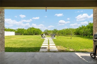 Located in SPI Golf Community, this Open-Concept Home features on South Padre Island Golf Club in Texas - for sale on GolfHomes.com, golf home, golf lot