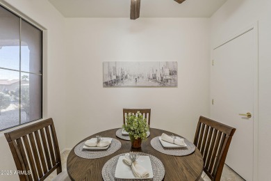 Amazing opportunity to own an updated Desert Rose model in the on Cimarron Golf Club in Arizona - for sale on GolfHomes.com, golf home, golf lot