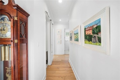 Fabulous Gold fortified, one-level custom coastal cottage in on Lakewood Golf Club in Alabama - for sale on GolfHomes.com, golf home, golf lot