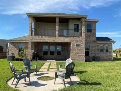 Located in SPI Golf Community, this Open-Concept Home features on South Padre Island Golf Club in Texas - for sale on GolfHomes.com, golf home, golf lot
