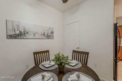 Amazing opportunity to own an updated Desert Rose model in the on Cimarron Golf Club in Arizona - for sale on GolfHomes.com, golf home, golf lot