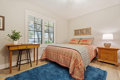 Enjoy easy Arizona living in this beautifully updated home on Grandview Golf Course in Arizona - for sale on GolfHomes.com, golf home, golf lot