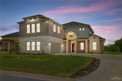 Located in SPI Golf Community, this Open-Concept Home features on South Padre Island Golf Club in Texas - for sale on GolfHomes.com, golf home, golf lot