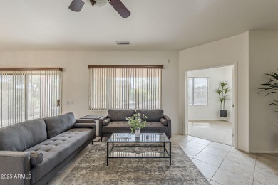 Amazing opportunity to own an updated Desert Rose model in the on Cimarron Golf Club in Arizona - for sale on GolfHomes.com, golf home, golf lot
