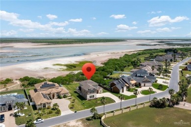 Located in SPI Golf Community, this Open-Concept Home features on South Padre Island Golf Club in Texas - for sale on GolfHomes.com, golf home, golf lot