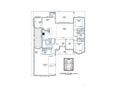 Located in SPI Golf Community, this Open-Concept Home features on South Padre Island Golf Club in Texas - for sale on GolfHomes.com, golf home, golf lot