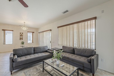 Amazing opportunity to own an updated Desert Rose model in the on Cimarron Golf Club in Arizona - for sale on GolfHomes.com, golf home, golf lot