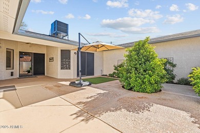 Enjoy easy Arizona living in this beautifully updated home on Grandview Golf Course in Arizona - for sale on GolfHomes.com, golf home, golf lot