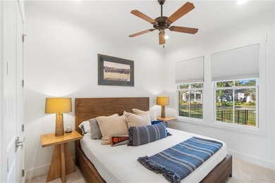 Fabulous Gold fortified, one-level custom coastal cottage in on Lakewood Golf Club in Alabama - for sale on GolfHomes.com, golf home, golf lot