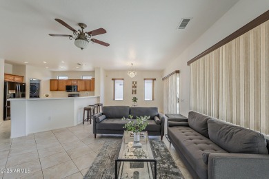 Amazing opportunity to own an updated Desert Rose model in the on Cimarron Golf Club in Arizona - for sale on GolfHomes.com, golf home, golf lot