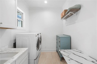 Fabulous Gold fortified, one-level custom coastal cottage in on Lakewood Golf Club in Alabama - for sale on GolfHomes.com, golf home, golf lot