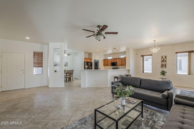 Amazing opportunity to own an updated Desert Rose model in the on Cimarron Golf Club in Arizona - for sale on GolfHomes.com, golf home, golf lot