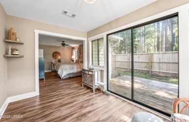Welcome to your dream retreat! This stunning 3-bedroom on Ladys Island Country Club in South Carolina - for sale on GolfHomes.com, golf home, golf lot