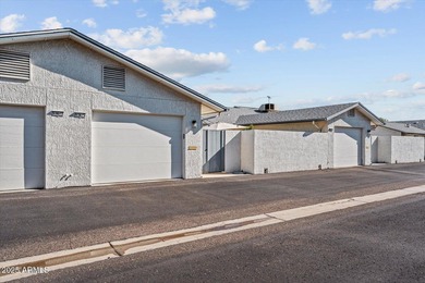 Enjoy easy Arizona living in this beautifully updated home on Grandview Golf Course in Arizona - for sale on GolfHomes.com, golf home, golf lot