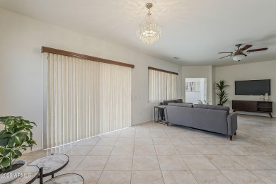 Amazing opportunity to own an updated Desert Rose model in the on Cimarron Golf Club in Arizona - for sale on GolfHomes.com, golf home, golf lot