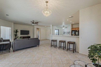 Amazing opportunity to own an updated Desert Rose model in the on Cimarron Golf Club in Arizona - for sale on GolfHomes.com, golf home, golf lot