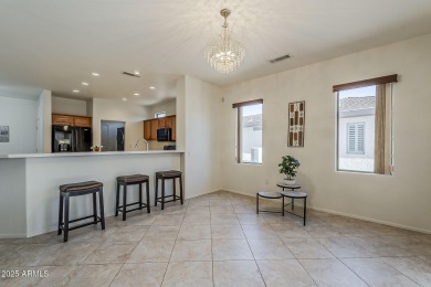 Amazing opportunity to own an updated Desert Rose model in the on Cimarron Golf Club in Arizona - for sale on GolfHomes.com, golf home, golf lot