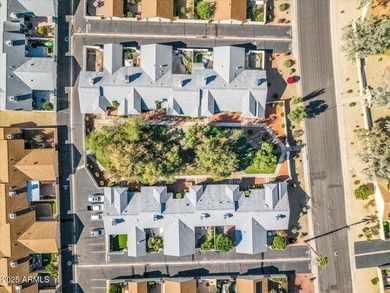 Enjoy easy Arizona living in this beautifully updated home on Grandview Golf Course in Arizona - for sale on GolfHomes.com, golf home, golf lot