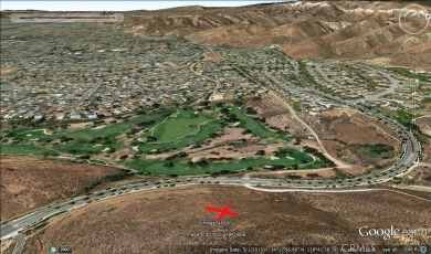 Positioned North of the 118 off at Yosemite. During the late on Simi Hills Golf Course in California - for sale on GolfHomes.com, golf home, golf lot