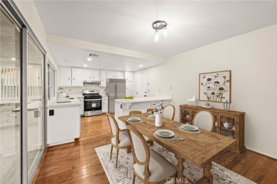 Can be FHA FINANCED, VA or Conventional. Single-story home on Seven Hills Golf Course in California - for sale on GolfHomes.com, golf home, golf lot