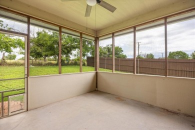 Charming Home in Pecan Plantation with Lake  River Access, 2024 on Pecan Plantation Country Club in Texas - for sale on GolfHomes.com, golf home, golf lot