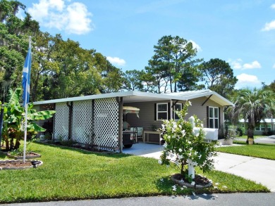 Rolling Greens Village is a friendly resort-style 55+ community on Rolling Greens Executive Golf Community in Florida - for sale on GolfHomes.com, golf home, golf lot