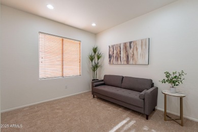 Amazing opportunity to own an updated Desert Rose model in the on Cimarron Golf Club in Arizona - for sale on GolfHomes.com, golf home, golf lot