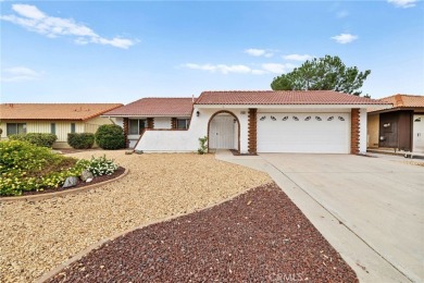 Can be FHA FINANCED, VA or Conventional. Single-story home on Seven Hills Golf Course in California - for sale on GolfHomes.com, golf home, golf lot