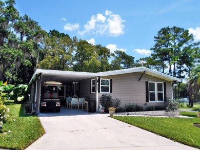 Rolling Greens Village is a friendly resort-style 55+ community on Rolling Greens Executive Golf Community in Florida - for sale on GolfHomes.com, golf home, golf lot