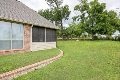 Charming Home in Pecan Plantation with Lake  River Access, 2024 on Pecan Plantation Country Club in Texas - for sale on GolfHomes.com, golf home, golf lot
