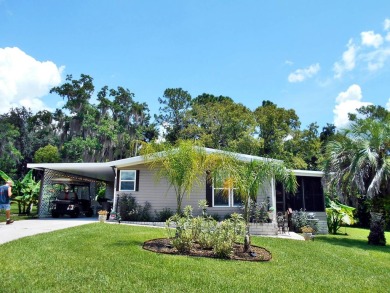 Rolling Greens Village is a friendly resort-style 55+ community on Rolling Greens Executive Golf Community in Florida - for sale on GolfHomes.com, golf home, golf lot