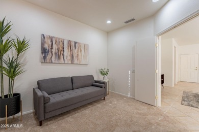 Amazing opportunity to own an updated Desert Rose model in the on Cimarron Golf Club in Arizona - for sale on GolfHomes.com, golf home, golf lot