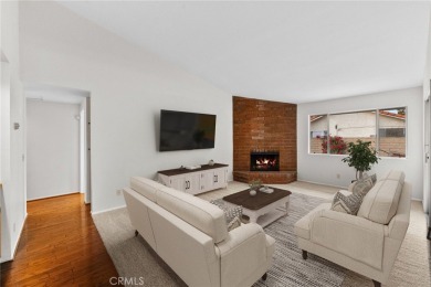 Can be FHA FINANCED, VA or Conventional. Single-story home on Seven Hills Golf Course in California - for sale on GolfHomes.com, golf home, golf lot