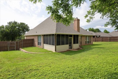 Charming Home in Pecan Plantation with Lake  River Access, 2024 on Pecan Plantation Country Club in Texas - for sale on GolfHomes.com, golf home, golf lot