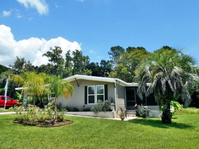 Rolling Greens Village is a friendly resort-style 55+ community on Rolling Greens Executive Golf Community in Florida - for sale on GolfHomes.com, golf home, golf lot