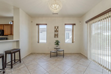 Amazing opportunity to own an updated Desert Rose model in the on Cimarron Golf Club in Arizona - for sale on GolfHomes.com, golf home, golf lot