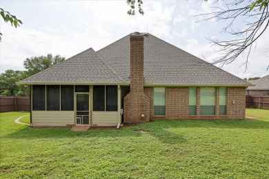 Charming Home in Pecan Plantation with Lake  River Access, 2024 on Pecan Plantation Country Club in Texas - for sale on GolfHomes.com, golf home, golf lot