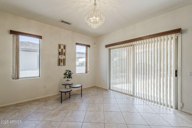 Amazing opportunity to own an updated Desert Rose model in the on Cimarron Golf Club in Arizona - for sale on GolfHomes.com, golf home, golf lot