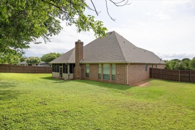 Charming Home in Pecan Plantation with Lake  River Access, 2024 on Pecan Plantation Country Club in Texas - for sale on GolfHomes.com, golf home, golf lot