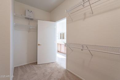 Amazing opportunity to own an updated Desert Rose model in the on Cimarron Golf Club in Arizona - for sale on GolfHomes.com, golf home, golf lot