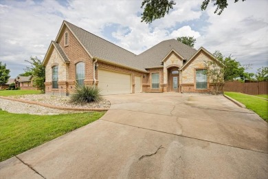 Charming Home in Pecan Plantation with Lake  River Access, 2024 on Pecan Plantation Country Club in Texas - for sale on GolfHomes.com, golf home, golf lot