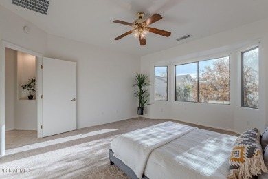 Amazing opportunity to own an updated Desert Rose model in the on Cimarron Golf Club in Arizona - for sale on GolfHomes.com, golf home, golf lot