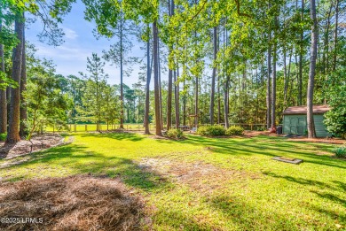 Welcome to your dream retreat! This stunning 3-bedroom on Ladys Island Country Club in South Carolina - for sale on GolfHomes.com, golf home, golf lot