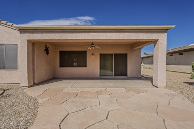 Amazing opportunity to own an updated Desert Rose model in the on Cimarron Golf Club in Arizona - for sale on GolfHomes.com, golf home, golf lot