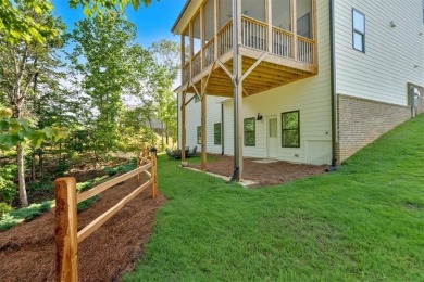 Beautiful Home in Golf Cart Friendly Community!
This stunning on The Plantation Golf Club in Georgia - for sale on GolfHomes.com, golf home, golf lot