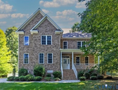 Welcome to The Highlands! This beautifully maintained on Highlands Golfers Club in Virginia - for sale on GolfHomes.com, golf home, golf lot