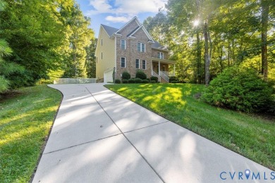 Welcome to The Highlands! This beautifully maintained on Highlands Golfers Club in Virginia - for sale on GolfHomes.com, golf home, golf lot