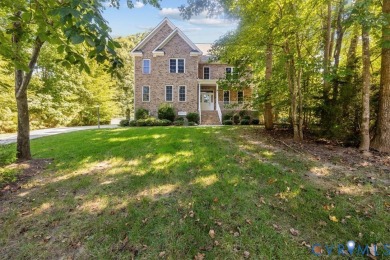 Welcome to The Highlands! This beautifully maintained on Highlands Golfers Club in Virginia - for sale on GolfHomes.com, golf home, golf lot